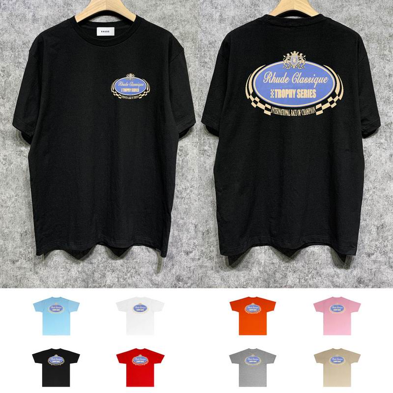Rhude S-2XL 11trRH146